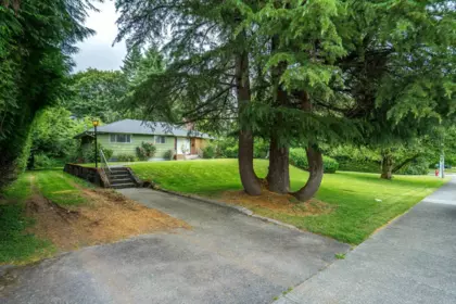 15875 101a Avenue, Surrey, BC, Surrey — Single Family Residence for sale