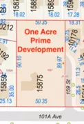 15875 101a Avenue, Surrey, BC