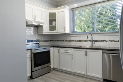 Breakfast Nook Photo of 23 9405 121 Street, Surrey, BC