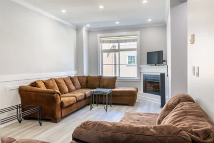 23 9405 121 Street, Surrey, BC, Surrey — Townhouse for sale