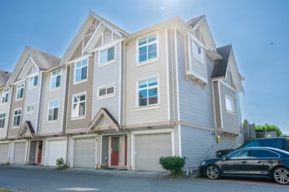 23 9405 121 Street, Surrey, BC, Surrey — Townhouse for sale