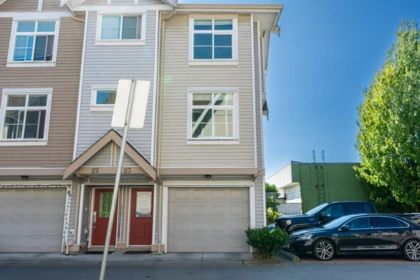 23 9405 121 Street, Surrey, BC, Surrey — Townhouse for sale