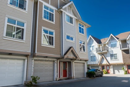 23 9405 121 Street, Surrey, BC, Surrey — Townhouse for sale