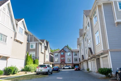 23 9405 121 Street, Surrey, BC, Surrey — Townhouse for sale