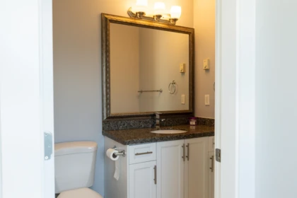 Primary Bathroom Photo of 23 9405 121 Street, Surrey, BC