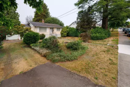 7289 Dow Avenue, Burnaby, BC, Burnaby — Single Family Residence for sale
