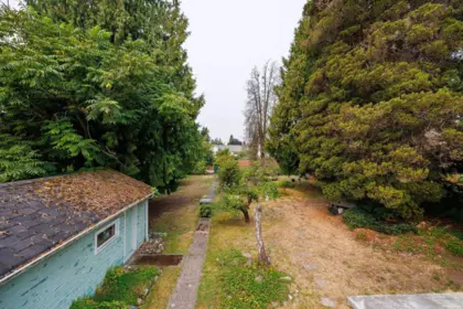 7289 Dow Avenue, Burnaby, BC, Burnaby — Single Family Residence for sale