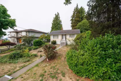 7289 Dow Avenue, Burnaby, BC, Burnaby — Single Family Residence for sale