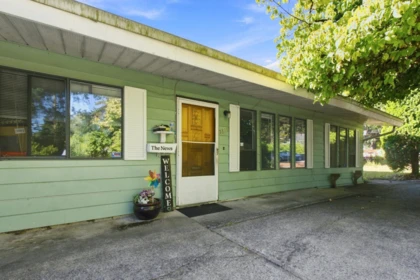 7817 Sandpiper Street, Mission, BC, Mission — Single Family Residence for sale