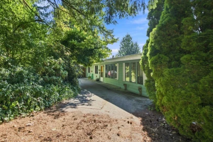 7817 Sandpiper Street, Mission, BC, Mission — Single Family Residence for sale