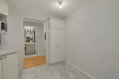 Basement Recreation Room Photo of 218 12088 66 Avenue, Surrey, BC