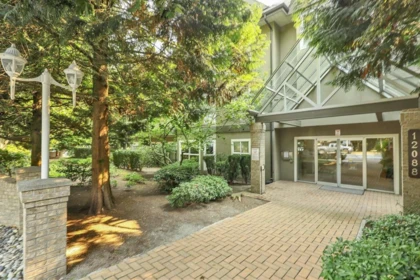 218 12088 66 Avenue, Surrey, BC, Surrey — Apartment/Condo for sale
