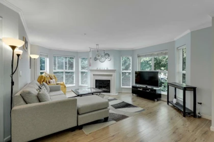 218 12088 66 Avenue, Surrey, BC, Surrey — Apartment/Condo for sale