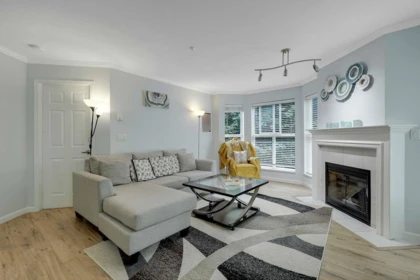 218 12088 66 Avenue, Surrey, BC, Surrey — Apartment/Condo for sale