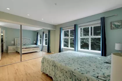 Loft / Bonus Room Photo of 218 12088 66 Avenue, Surrey, BC