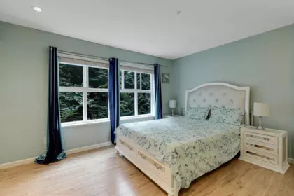 Office / Den Photo of 218 12088 66 Avenue, Surrey, BC