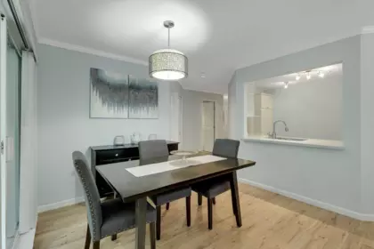 Pantry Photo of 218 12088 66 Avenue, Surrey, BC