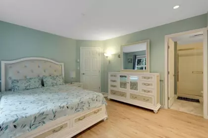 Powder Room Photo of 218 12088 66 Avenue, Surrey, BC