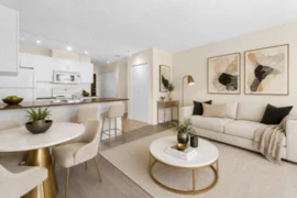 1613 938 Smithe Street, Vancouver, BC