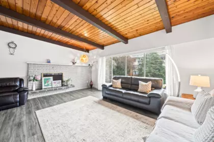 39 Mott Crescent, New Westminster, BC, New Westminster — Single Family Residence for sale