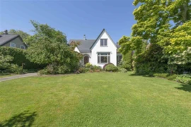 1707 Allison Road, Vancouver, BC