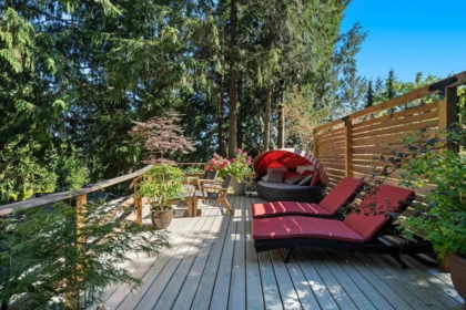 4613 Caulfeild Drive, West Vancouver, BC, West Vancouver — Single Family Residence for sale
