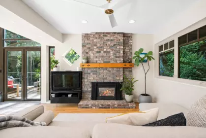 Loft / Bonus Room Photo of 4613 Caulfeild Drive, West Vancouver, BC