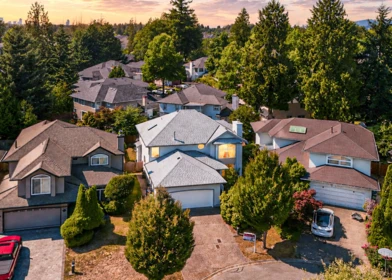 16042 108a Avenue, Surrey, BC, Surrey — Single Family Residence for sale