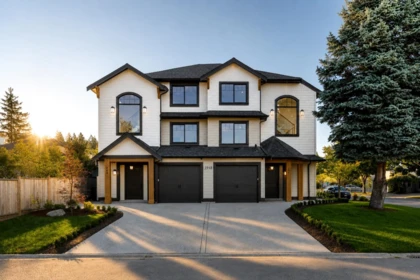 101 1948 143 Street, Surrey, BC, Surrey — Half Duplex for sale