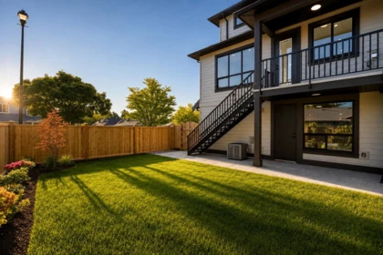 101 1948 143 Street, Surrey, BC, Surrey — Half Duplex for sale