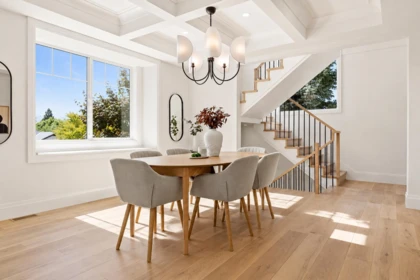 Kitchen Island Photo of 101 1948 143 Street, Surrey, BC