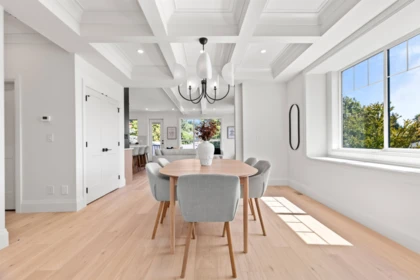 Pantry Photo of 101 1948 143 Street, Surrey, BC