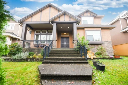 16328 88 Avenue, Surrey, BC, Surrey — Single Family Residence for sale