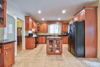 Primary Bedroom Photo of 16328 88 Avenue, Surrey, BC