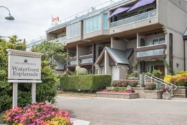 101 3 K De K Court, New Westminster, BC
