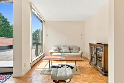 Breakfast Nook Photo of 509 4900 Cartier Street, Vancouver, BC