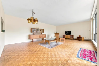 Family Room Photo of 509 4900 Cartier Street, Vancouver, BC