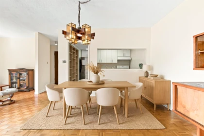 Kitchen Island Photo of 509 4900 Cartier Street, Vancouver, BC
