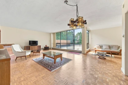 Pantry Photo of 509 4900 Cartier Street, Vancouver, BC