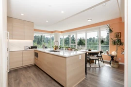 707 305 Morrissey Road, Port Moody, BC