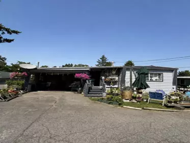 17 16039 Fraser Highway, Surrey, BC, Surrey — Manufactured Home for sale