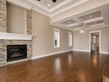 Family Room Photo of 7553 Newcombe Street, Burnaby, BC