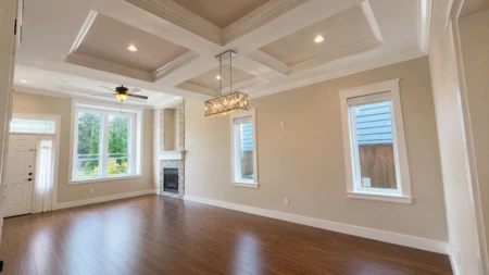 Kitchen Photo of 7553 Newcombe Street, Burnaby, BC