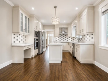 Pantry Photo of 7553 Newcombe Street, Burnaby, BC