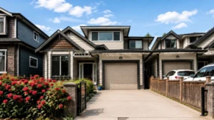 7553 Newcombe Street, Burnaby, BC