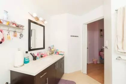 Kitchen Photo of 110 8700 Jones Road, Richmond, BC