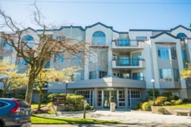 110 8700 Jones Road, Richmond, BC