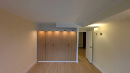 Guest Bathroom Photo of 701 738 Broughton Street, Vancouver, BC