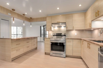 701 738 Broughton Street, Vancouver, BC, Vancouver — Apartment/Condo for sale