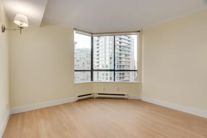 Office / Den Photo of 701 738 Broughton Street, Vancouver, BC